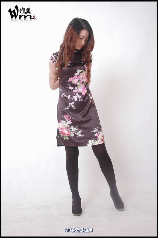 唯美之家 - 2009-11-8魅儿 第 35 张图片