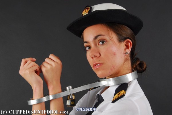 cuffedinuniform - ciu039 第 46 张图片