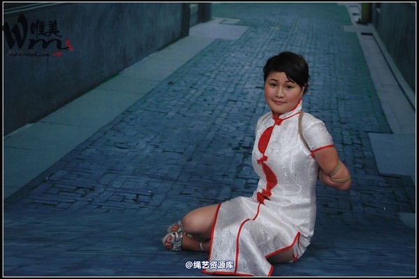 唯美之家 - 08-05-07新模特三 第 201 张图片