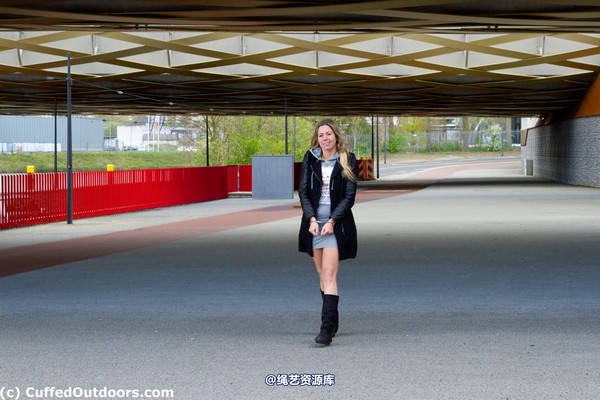 cuffedoutdoors - cod533 第 75 张图片