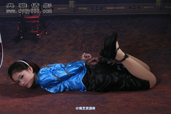 典雅倩影 - 067-丽质慧心堪比兰， 英气飒爽更高竹 第 109 张图片