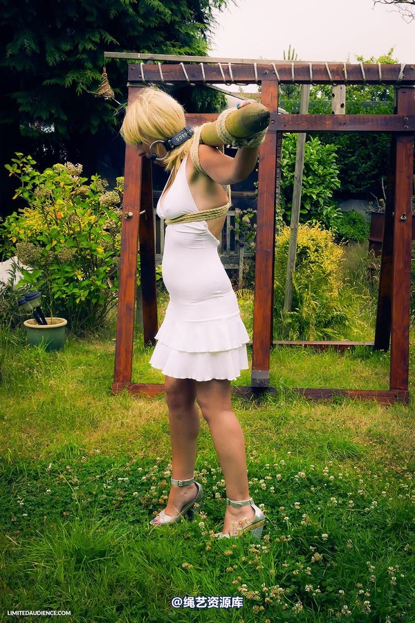 limitedaudience - 2013 kimmy louise carrying the burden 第 20 张图片