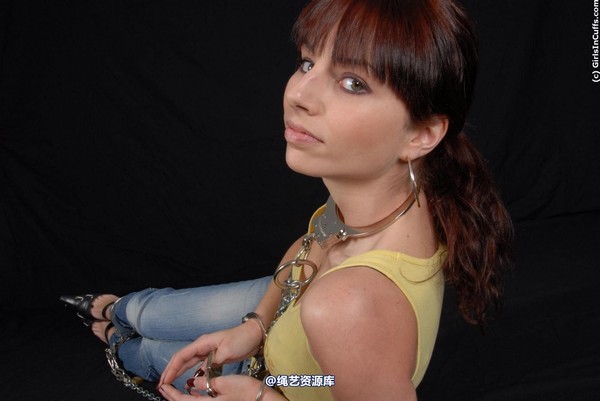 girlsincuffs - gic299 第 68 张图片