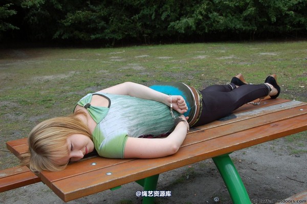 cuffedoutdoors - cod305 第 60 张图片