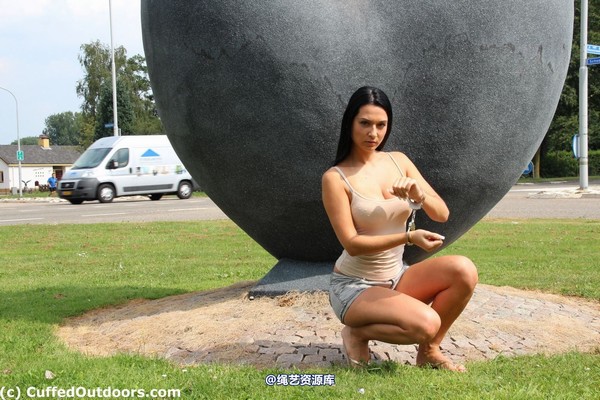 cuffedoutdoors - cod347 第 35 张图片