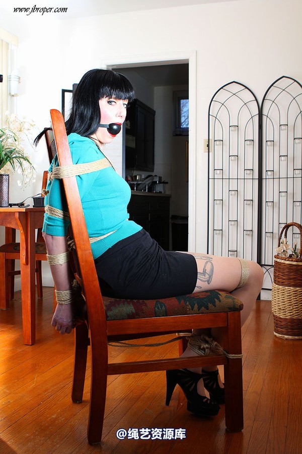 jbroper - Nyxon 2013-6 第 10 张图片