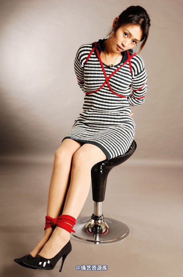 丽柜美束 - 2007-06-09 第 9 张图片