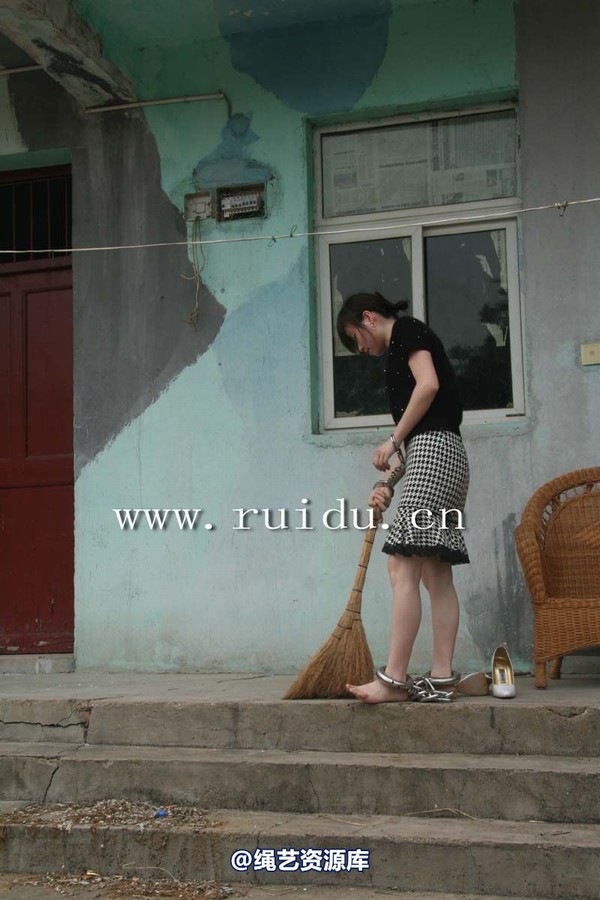 锐度主张 - 2009年第一期镣铐图（2009.1.2） 第 87 张图片