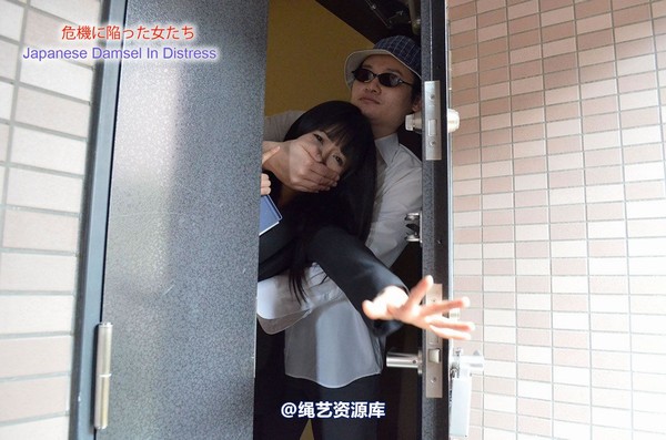 jpdamsel - 20121206 新米刑事 第 33 张图片