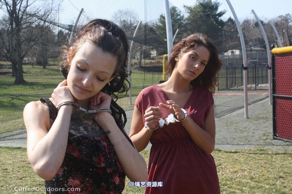 cuffedoutdoors - cod316 第 70 张图片