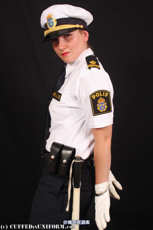 cuffedinuniform - ciu071 第 65 张图片