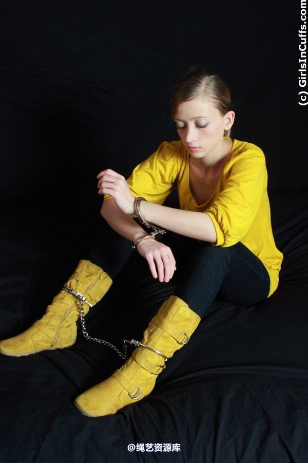 girlsincuffs - gic227 第 106 张图片