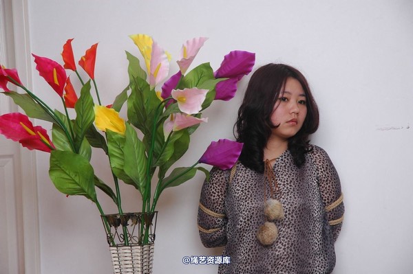 唯美之家 - 小骄2010-3-19 第 44 张图片