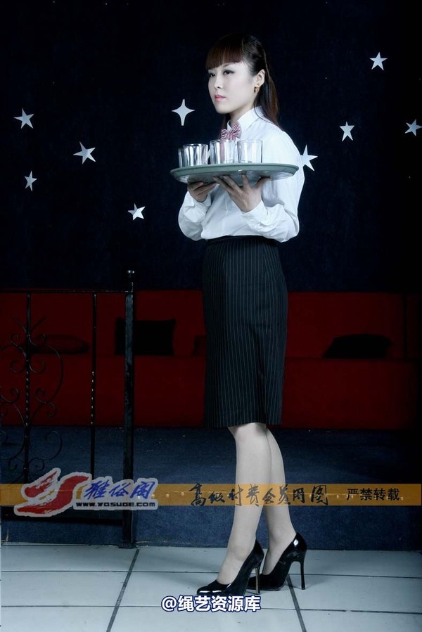 雅俗阁 - 20070606雅琳制服 第 4 张图片