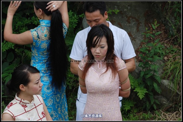 千丝万缕 - 2008-05-25日照片 第 144 张图片