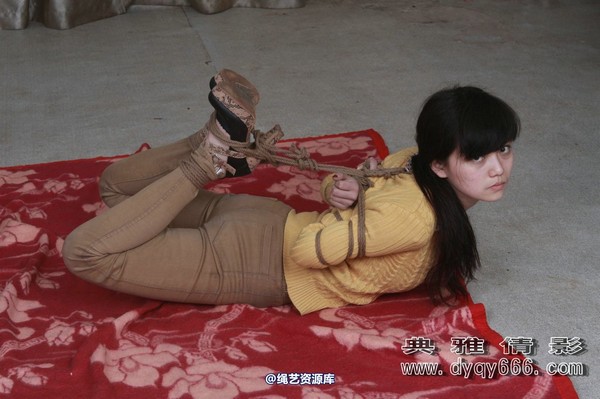 典雅倩影 - 253-月华五花驷马 第 66 张图片