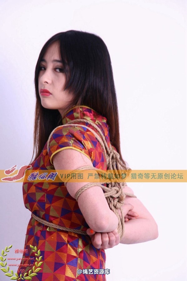 雅俗阁 - 2013-NO.24Model雅曼雅恩 第 104 张图片