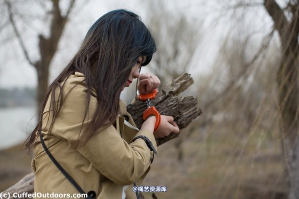 cuffedoutdoors - cod523 第 73 张图片