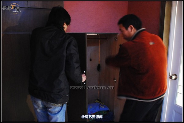 千丝万缕 - 2007-12-13日照片 第 88 张图片