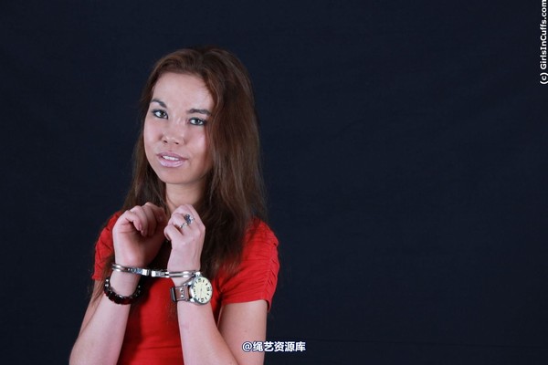 girlsincuffs - gic340 第 76 张图片