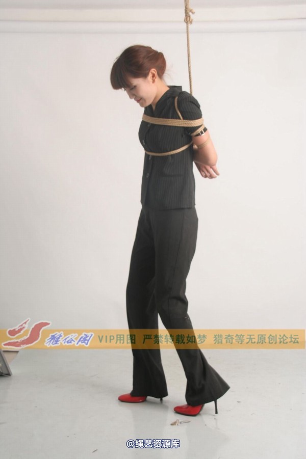 雅俗阁 - 2013-NO.18Model 雅爽 第 102 张图片