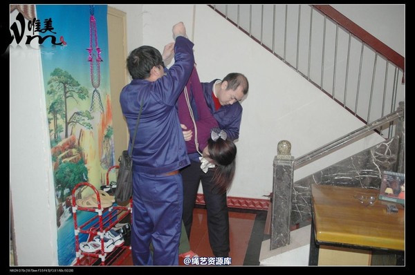 唯美之家 - 2008-12-14报复剧照 第 38 张图片