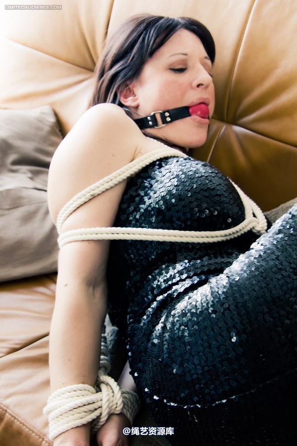 limitedaudience - 2012 sapphire captivity suite 第 23 张图片