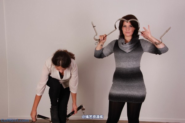 cuffgirl - cg277 第 14 张图片