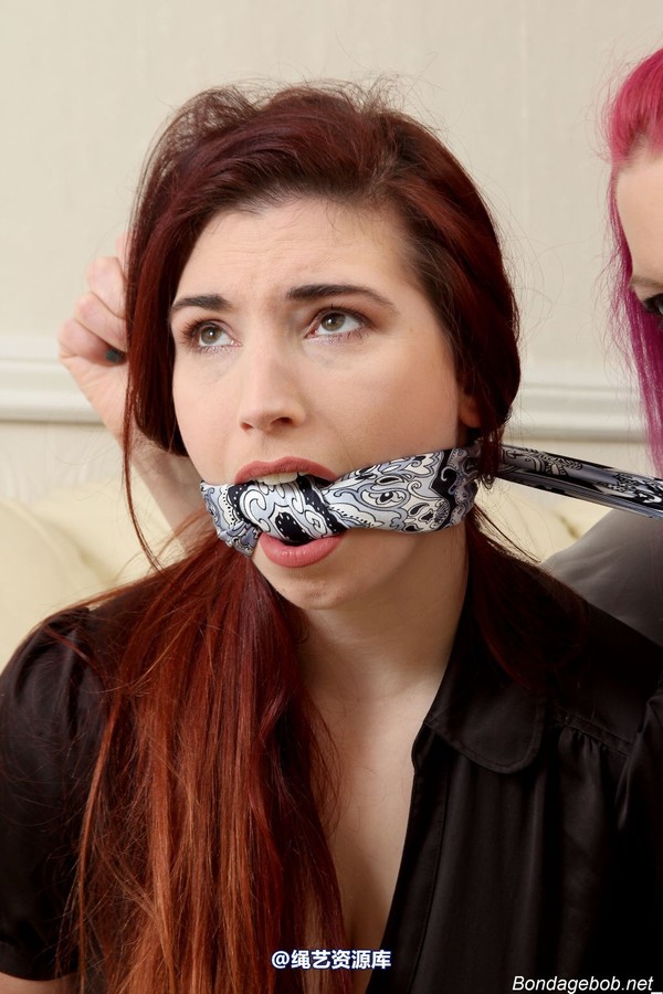bondagebob - Roswell Ivory You've never seen Jaws! 第 43 张图片