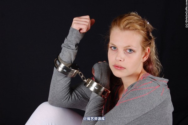 girlsincuffs - gic356 第 67 张图片