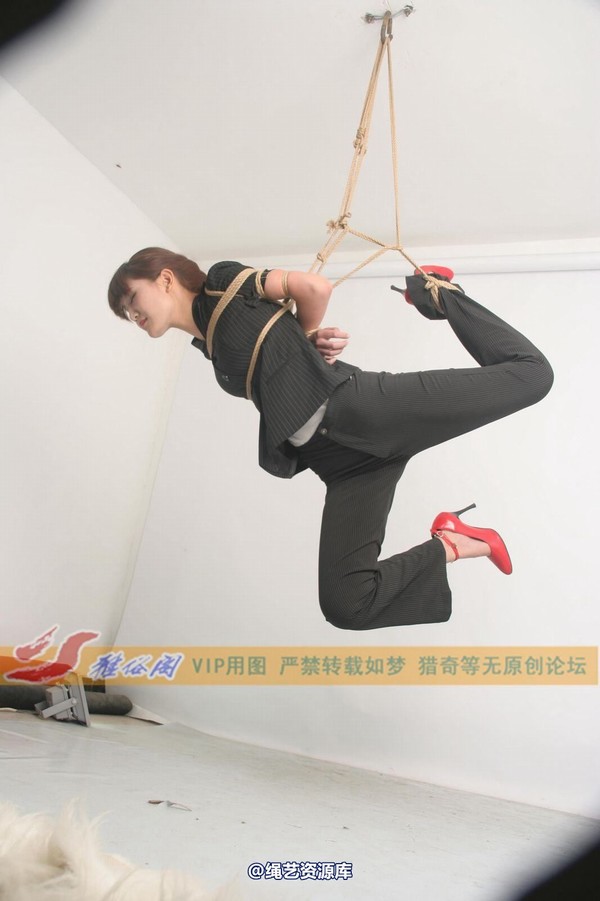 雅俗阁 - 2013-NO.18Model 雅爽 第 196 张图片