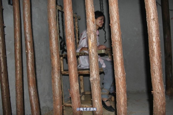 胜景山庄 - 224-刑讯 第 63 张图片