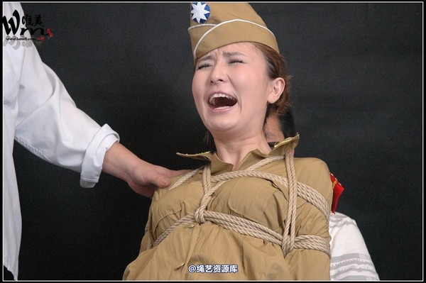 唯美之家 - 08-06-02新疆军装 第 461 张图片