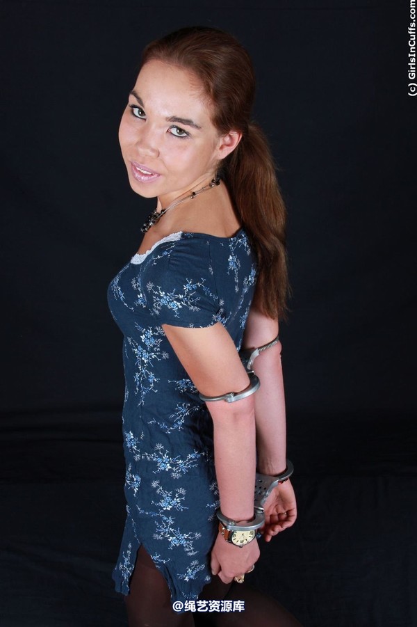 girlsincuffs - gic324 第 121 张图片