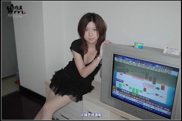 唯美之家 - VIP93 第 39 张图片