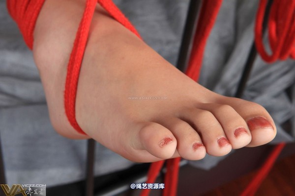 赤足者 - 妍妍2012-3 第 18 张图片