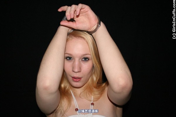 girlsincuffs - gic065 第 16 张图片