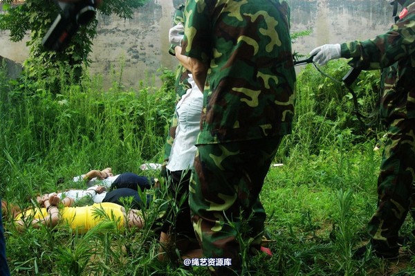 mj影视 - 血的代价执行刑场 第 220 张图片