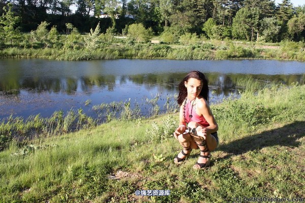 cuffedoutdoors - cod215 第 44 张图片
