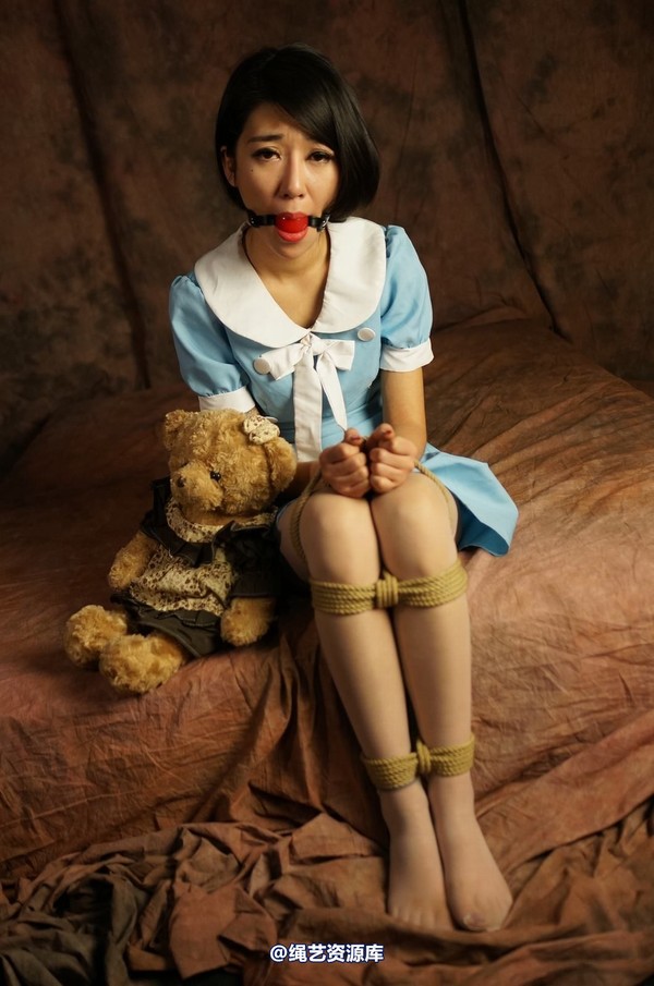dk13美束馆 - 12.28-红袖蓝色公主裙C-120P 第 60 张图片