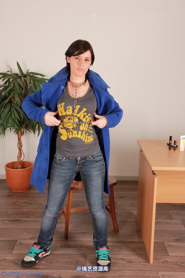 cuffgirl - cg169 第 64 张图片