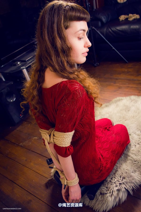 limitedaudience - 2015 fay hogtied 第 33 张图片