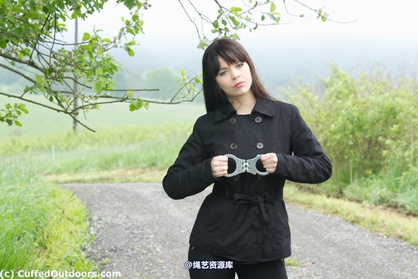 cuffedoutdoors - cod526 第 1 张图片
