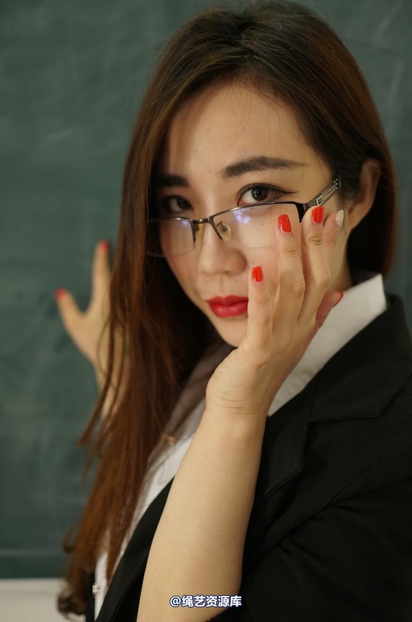 dk13美束馆 - 2.21-娜娜教师-A110P 第 34 张图片
