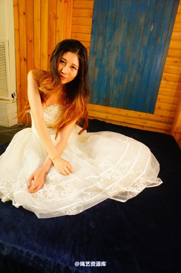 dk13美束馆 - 6.6-森森-黑白C-153P 第 149 张图片