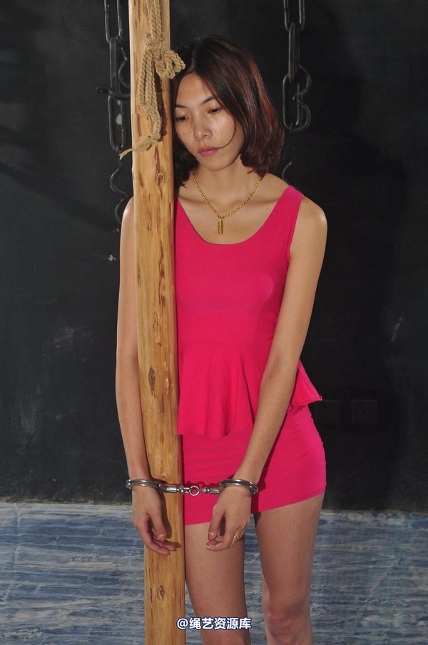 mj影视 - 小乔 美女与刑罚 1 第 41 张图片