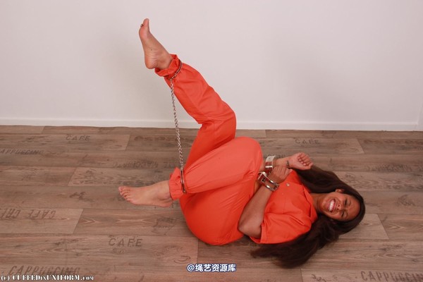 cuffedinuniform - ciu394 第 46 张图片