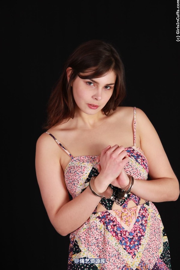 girlsincuffs - gic625 第 3 张图片