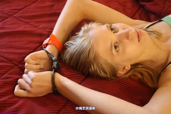 cuffedteens - ct175 第 66 张图片