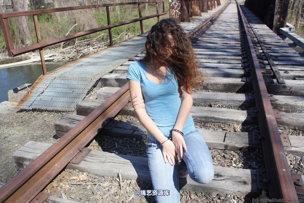 cuffedoutdoors - cod298 第 28 张图片